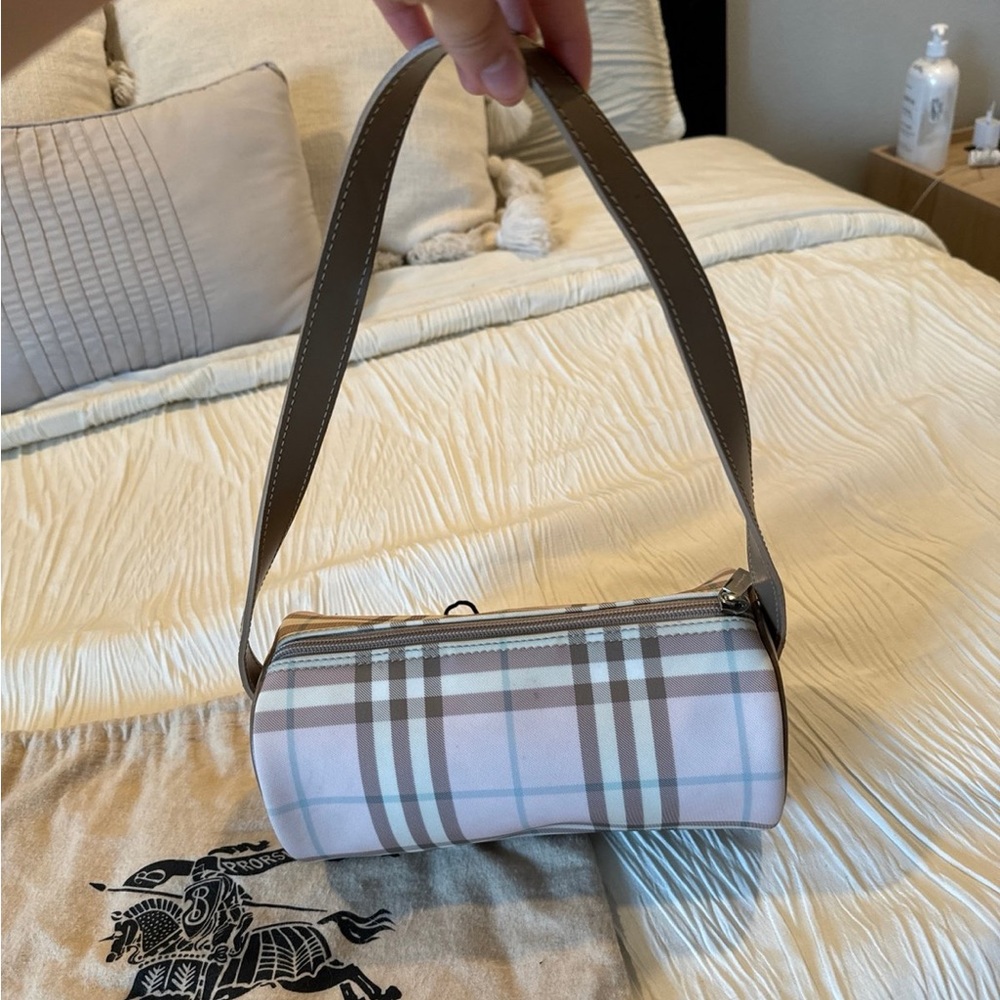 Burberry bag